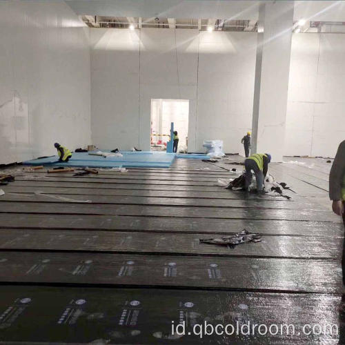 Jual panas kamar dingin/penyimpanan dingin